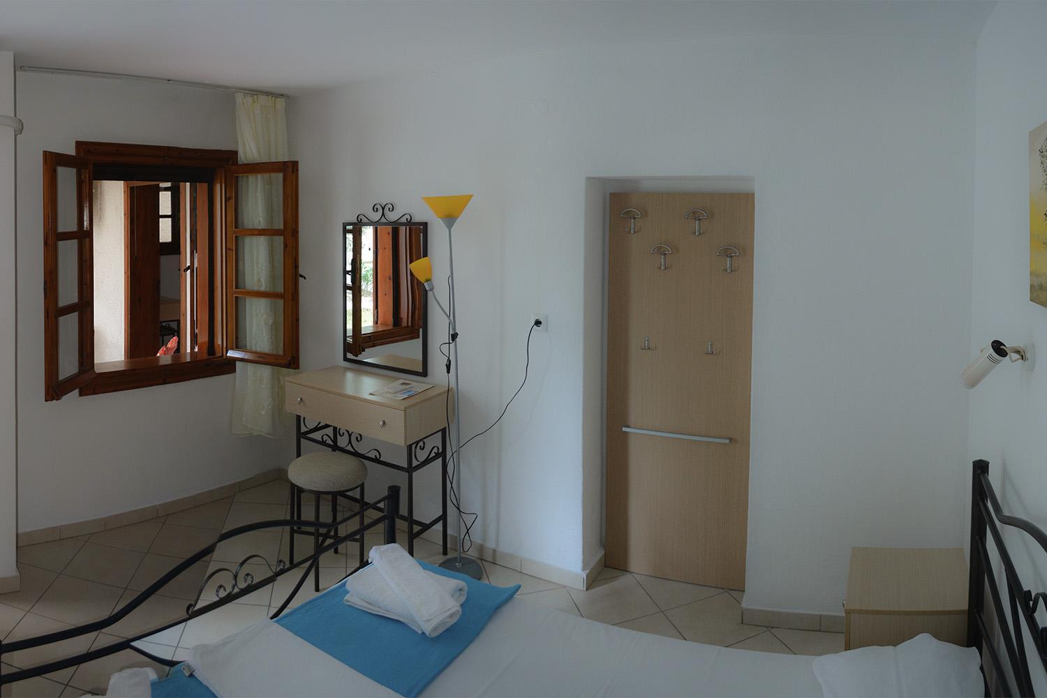 Villa Molos لايميناس المظهر الخارجي الصورة