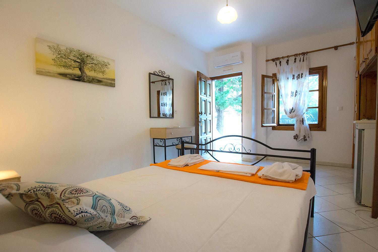 Villa Molos لايميناس المظهر الخارجي الصورة