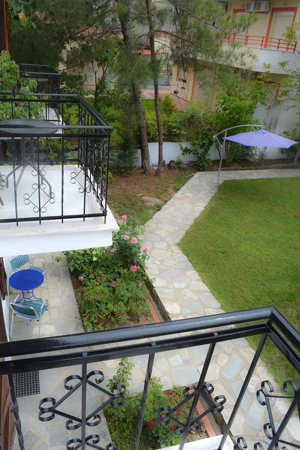 Villa Molos لايميناس المظهر الخارجي الصورة