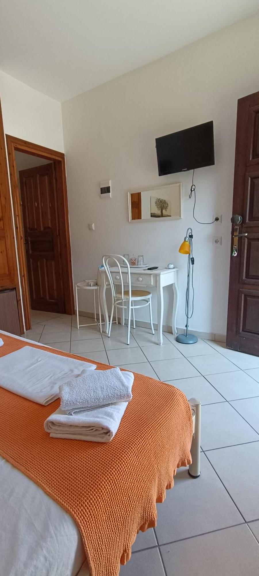 Villa Molos لايميناس المظهر الخارجي الصورة